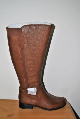 naturalizer jelina wide calf