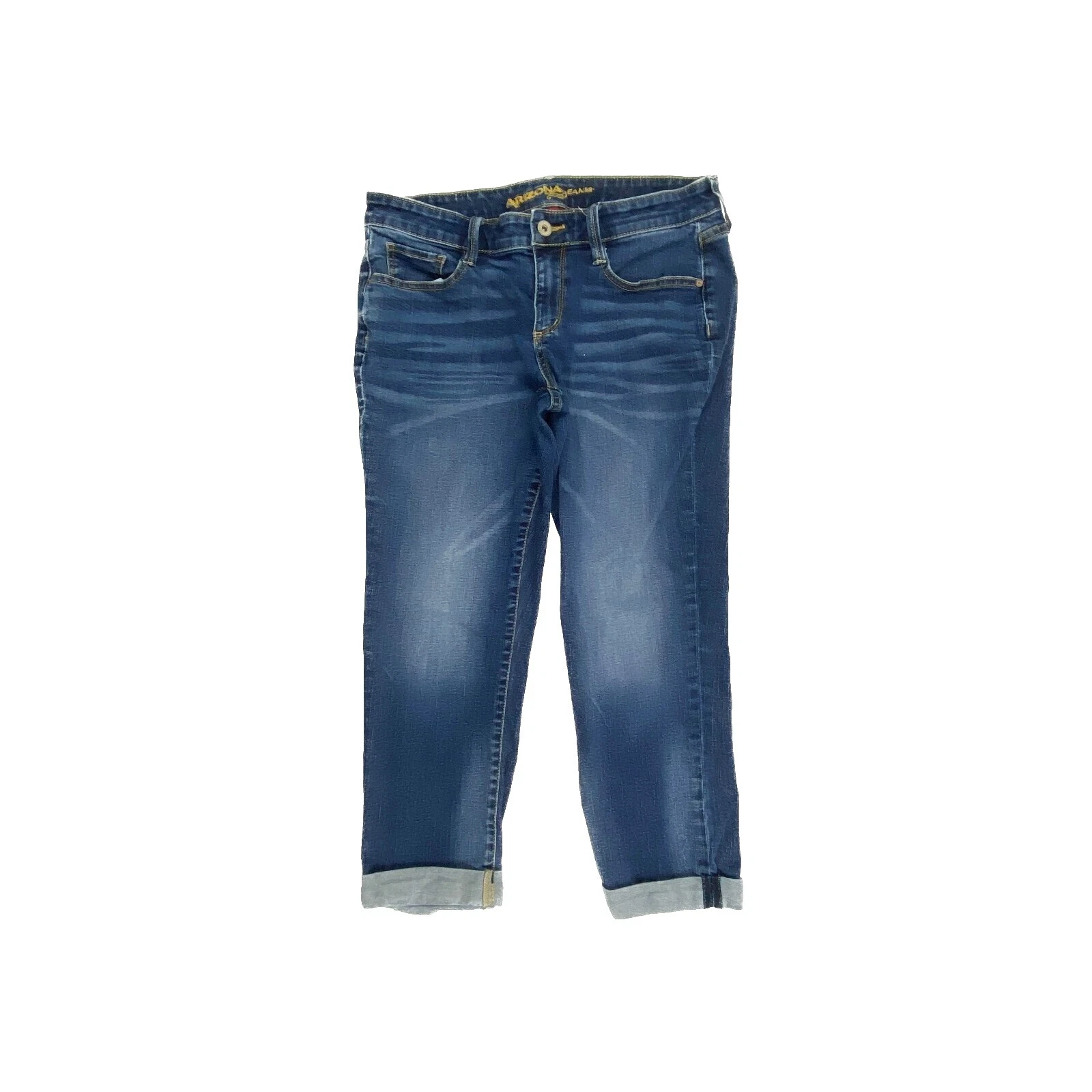 AriZona Juniors Jeans 9 Size