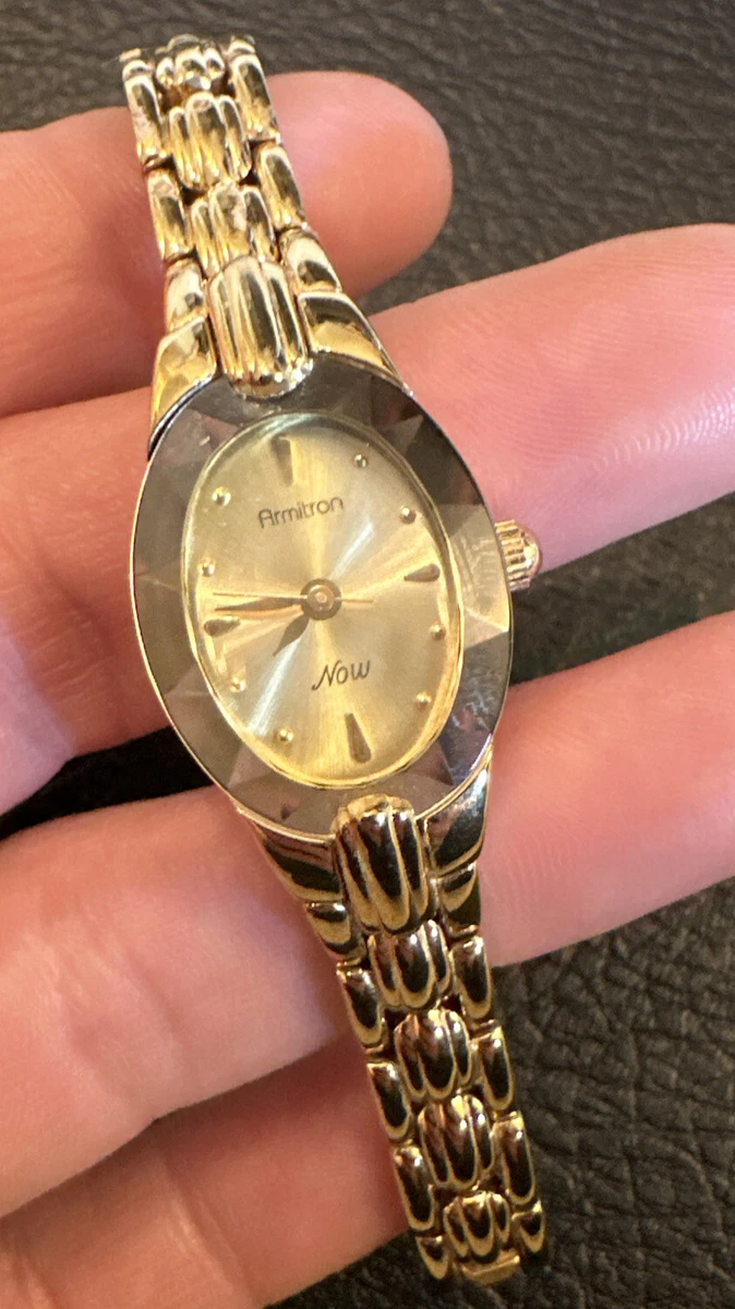 Armitron women's hotsell watch