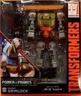 Transformers Power Of The Primes PP-15 Dinobot Grimloc Action Figure TAKARA TOMY