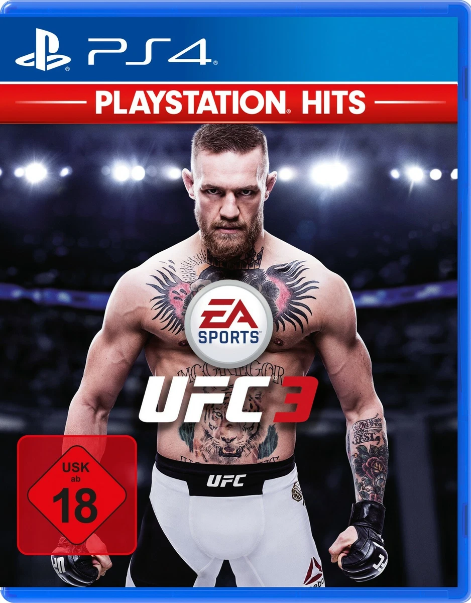 Ökologie adoptieren Lager ufc 4 playstation 5 Aufklärung Moderator es