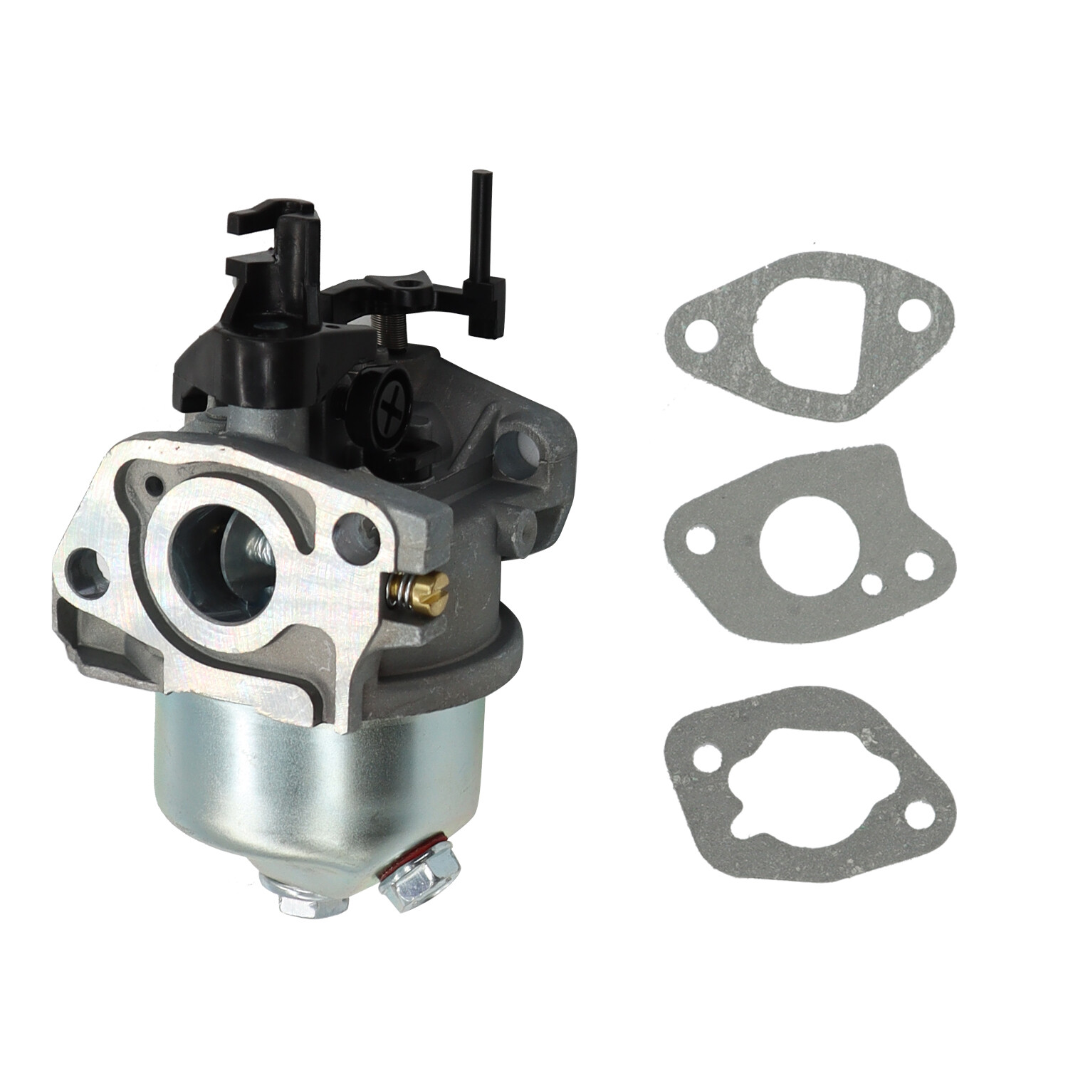 Carburetor Carb For Troy Bilt TB105 TB120 TB220 TB115 TB270 Cub Cadet 951-14423 - Foto 2