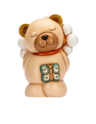 Farfalla Orsetto Thun 2018 Thun Shop Orsetto Con Farfalla Thun