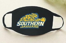 Jaguars Face Mask -