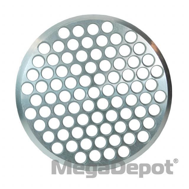 Dixon Valve SDS300 3 Inch 304 Stainless Steel Disk Strainer