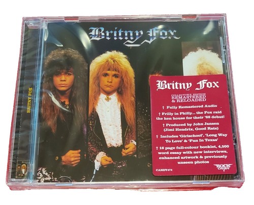 Blackeyed Susan Electric Rattlebone CD 1991 Dean Davidson Britny