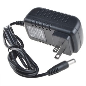 AC Adapter Charger For Sega Sega-CD MK-4102 Genesis Console DC Power Supply Cord