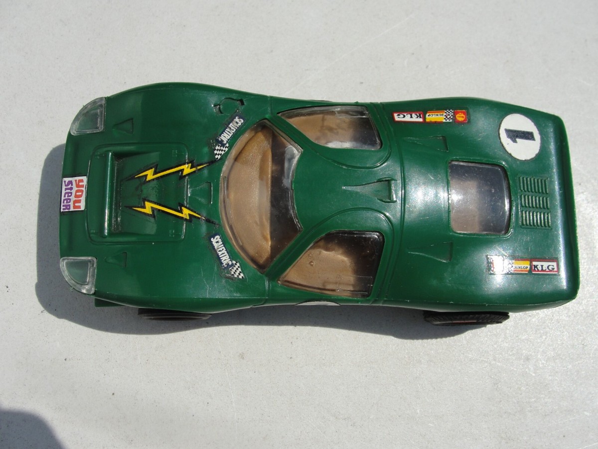 SCALEXTRIC C15 FORD Mirage, TBE EUR 24,99 - FR
