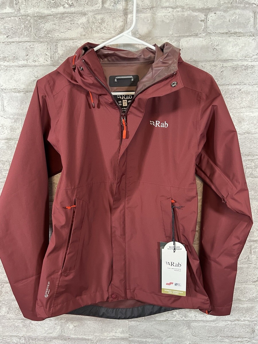 NWT Rab Women