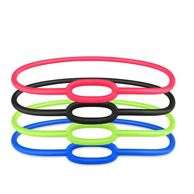 Reactor Silikon Oktopushalter Halter Necklace 2. Stufe Oktopus