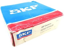 SKF 22312 E/VA405 Spherical Roller Bearing 60x130x46mm FACTORY SEALED NIB