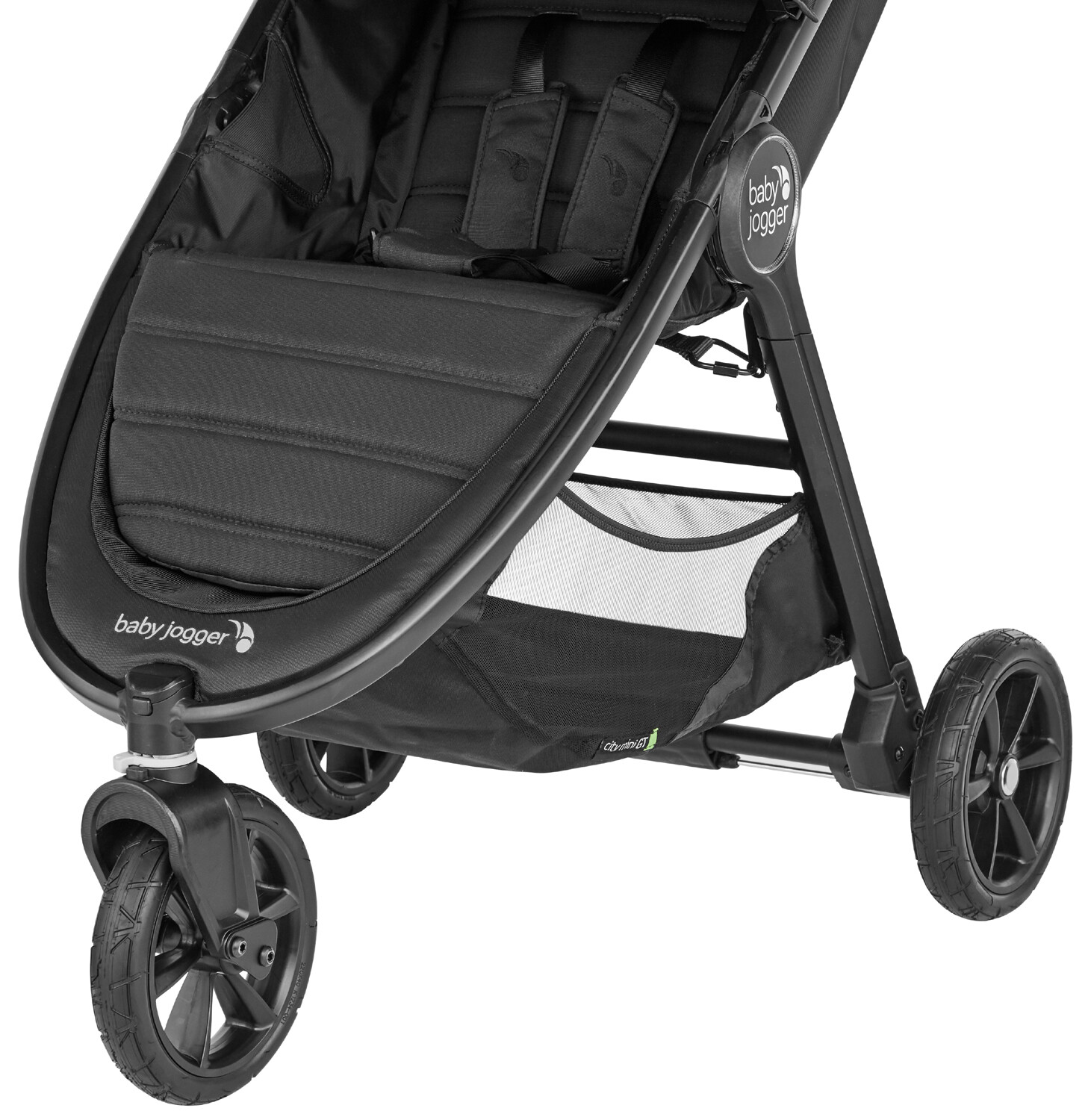 baby jogger city mini gt slate