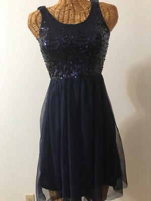 h and m blue sequin dress Dusty Blue Wrap V-neck Spaghetti Straps Chiffon Bridesmaid Dress