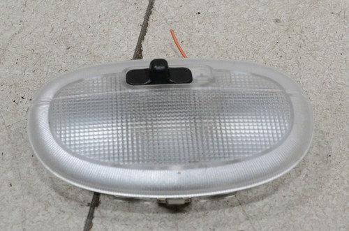 FORD Mondeo MK3 Turnier BWY Bj 00 Innen Leuchte Lampe Licht #63024-C63
