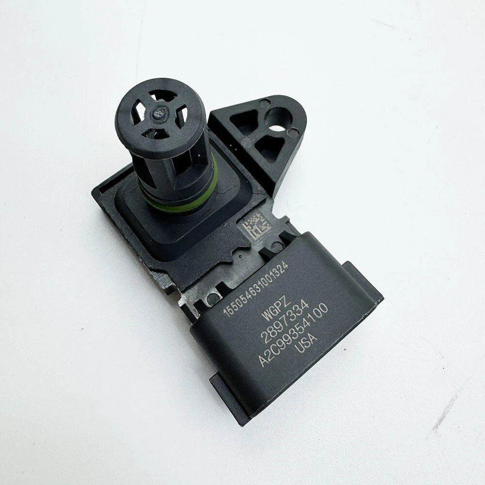 Cummins Boost Pressure Temp Sensor 2872784 4921324 for sale