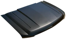 Cowl Induction Hood 07-14 Chevy Suburban Tahoe Avalanche (Key Parts # 0864-038)