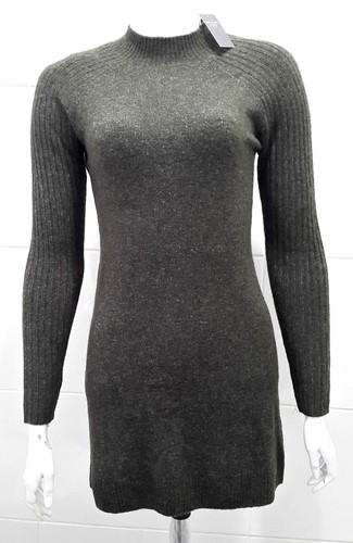 Back Sweater Dress | eBay