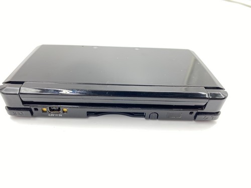 Nintendo 3DS / 3DS LL XL Console Various Colors Japanese Language 3Rank - Afbeelding 114 van 269