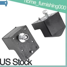 Kryptonite Lower Bump Stops For Chevrolet/GMC 1500HD/2500HD/3500HD US K201426