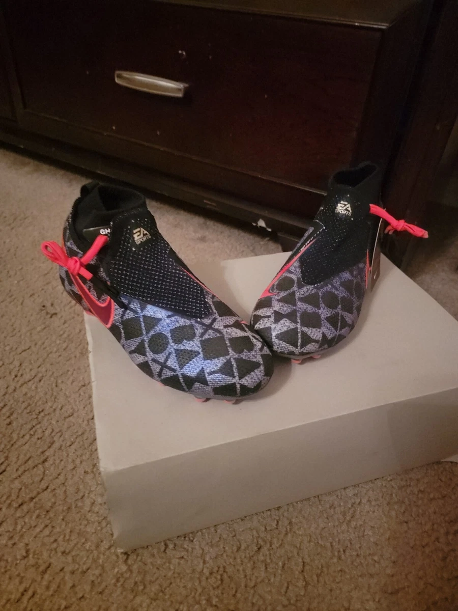 nike phantom VSN elite EA Sport Special Edition