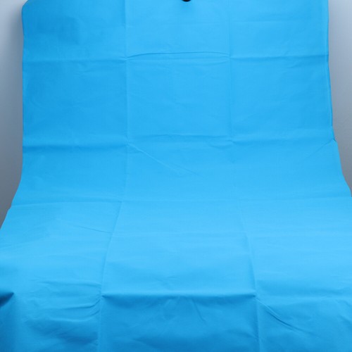 1.6 * 2M Non-tissé Solor Solide Toile de Fond Simple Fond pour YouTube Photos - Photo 11/11