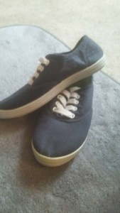 tesco boys shoes