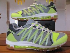 air max 97 silver 3m