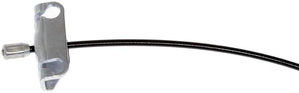 CABLE FRENO ESTACIONAMIENTO INTERMEDIO SPORT TRAC AJUSTE 06-10 MOUNTAINEER EXPLORER 09-10 Foto 2 de 3