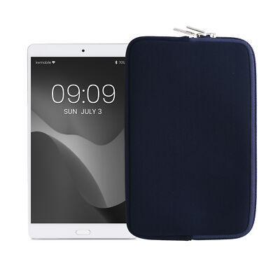 Tablet Neopren Sleeve Tasche Schutztasche Tab Hülle 8''-8,4'' Tablet Cover Case