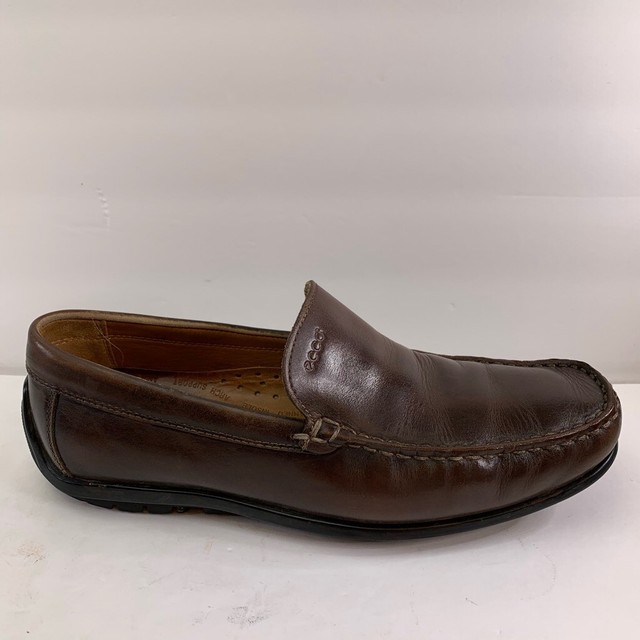 ecco mens loafers sale