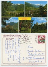 58915 - Naturno near Merano - Naturno presso Merano - postcard, used