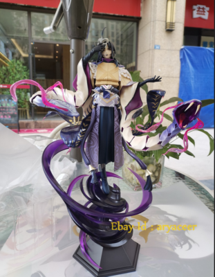 Netease Onmyoji Yamata no Orochi Statue Collectible Figure Model