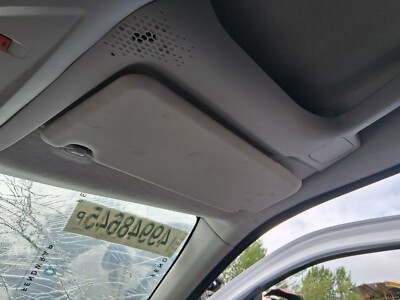 Sonnenblende Fahrerseite Toyota Proace City OS 2024