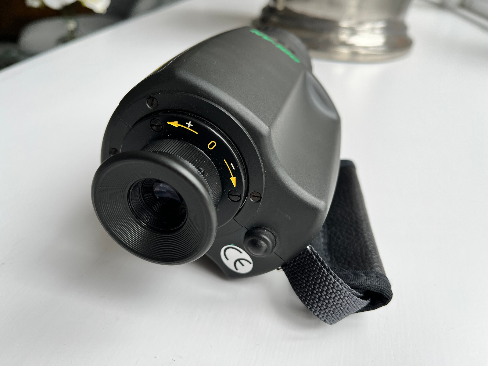 NV100 ZENIT MOONLIGHT NIGHT VISION MONOCULAR ZOOM LENS &POWERFUL IR