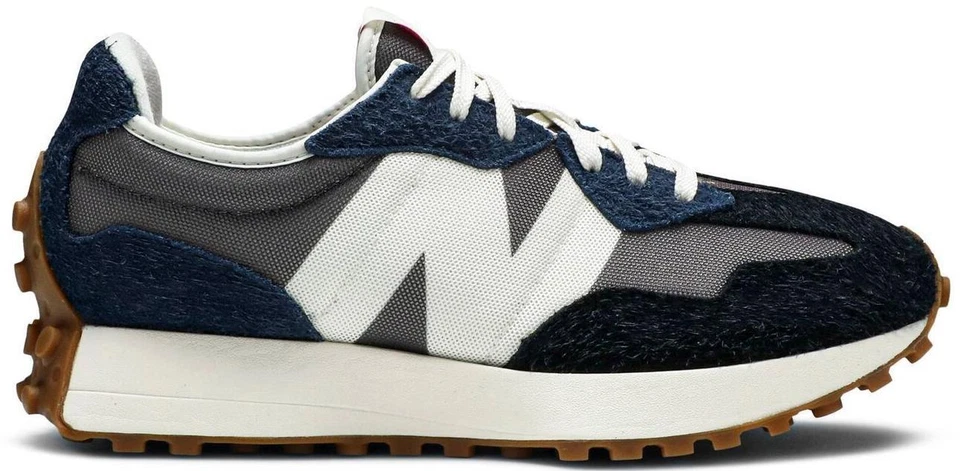 New Balance 327 Castle Rock Indigo
