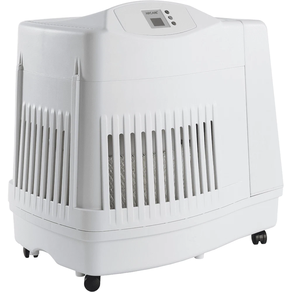 Bemis whole house humidifier deals