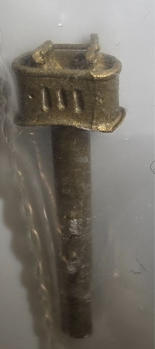 M+F Merker Fischer Nº Válvula de seguridad 1763 embalaje original | Zustand: Neu