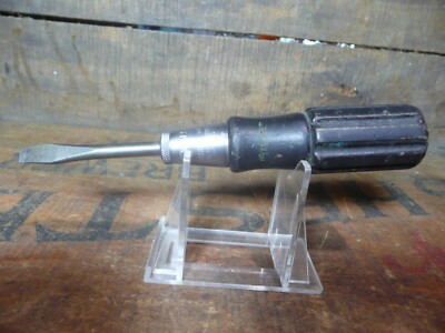 Vintage YANKEE No. 90  2'' standard screwdriver.