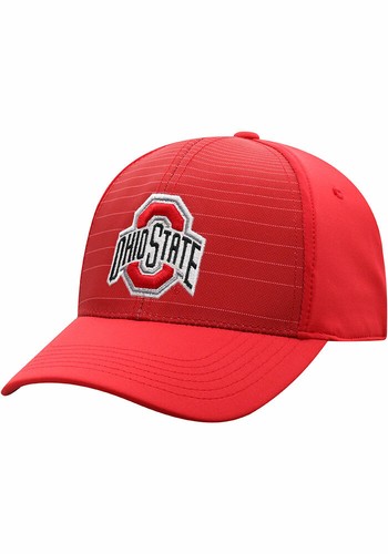 Ohio State Buckeyes McGavin One Fit Top 