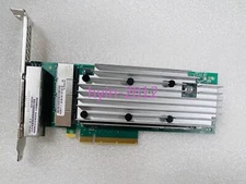 1pcs Used QLOGIC QL41134HLRJ AH2010411-03 A