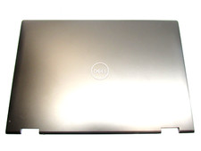 Dell OEM Inspiron 7405 2-in-1 LCD Back Cover Panel IVA01 460.0JV03 5NKRR