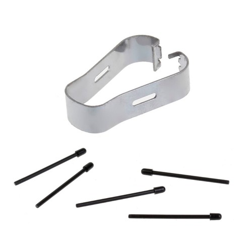 Touch Pen Remove Nips Tips Nib Tips for Remarkable 1 ,Remarkable 2 Tweezers Tool - Zdjęcie 7 z 11
