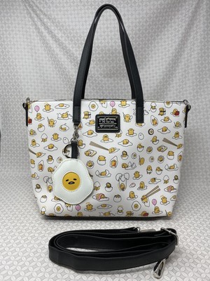 loungefly tote