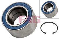 713 6677 40 FAG Radlagersatz FüR MERCEDES-BENZ