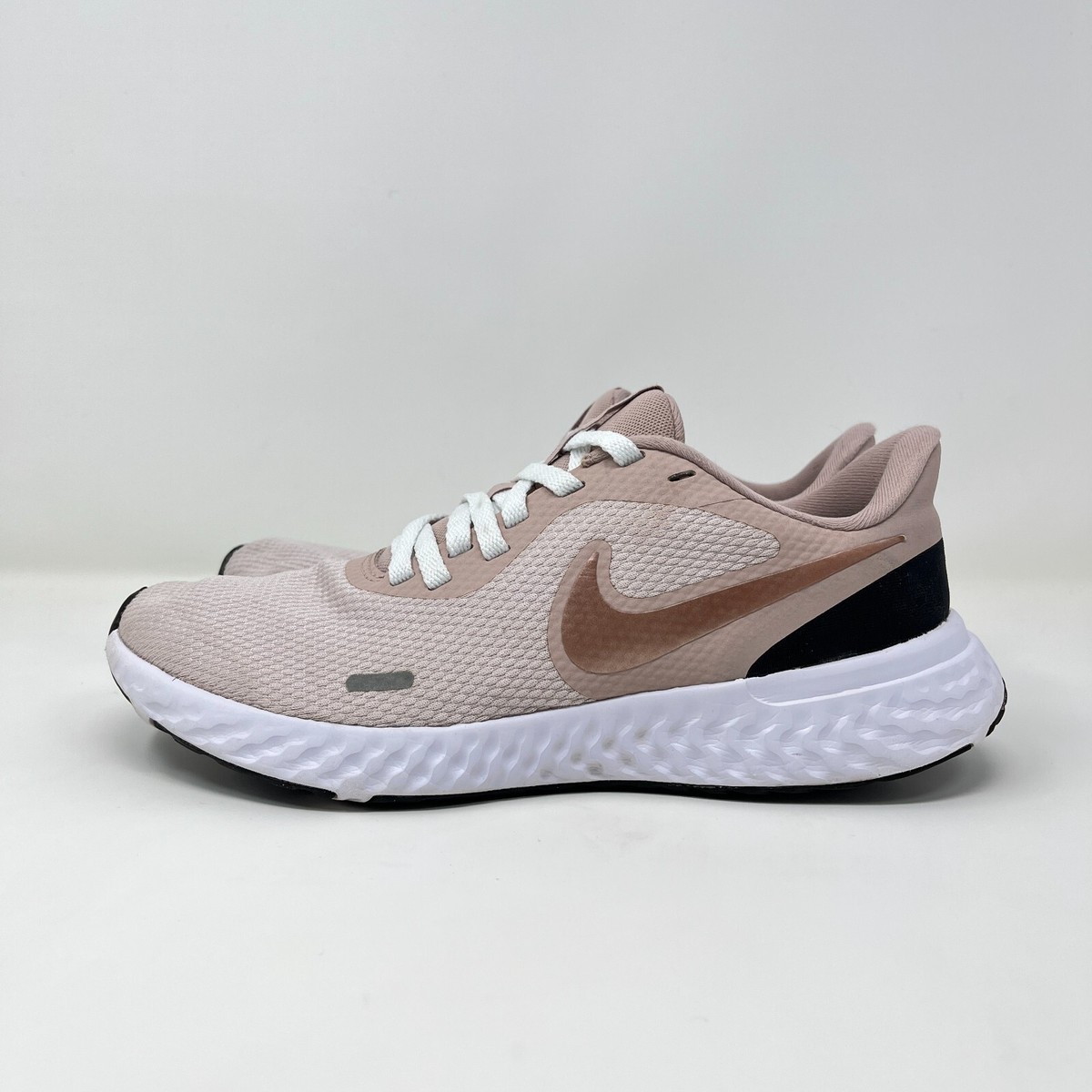 Nike Revolution Tenis Rose Nike Nike Revolution Barely Rose