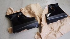 Original OEM Toyota Supra JZA80 CUARTO PANEL ENTRADA AIRE kit - ambos lados