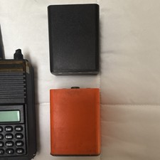 BK Bendix King DMH5992R VHF 136-174mhz P25 Digital mobile radio