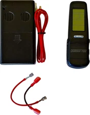 Quadra-Fire Smart Batt II Remote Thermostat 841-0970 for Pellet & Gas Stoves