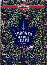 2018-19 Panini NHL Stickers Collection Hockey Cards 9