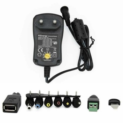 Universal Netzteil für Gloriaforce IP TV Receiver HQ Qualität